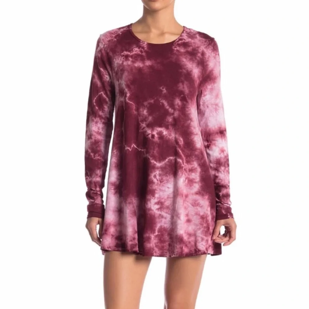 Show Me Your Mumu Tyler Tunic Dress New With Tags